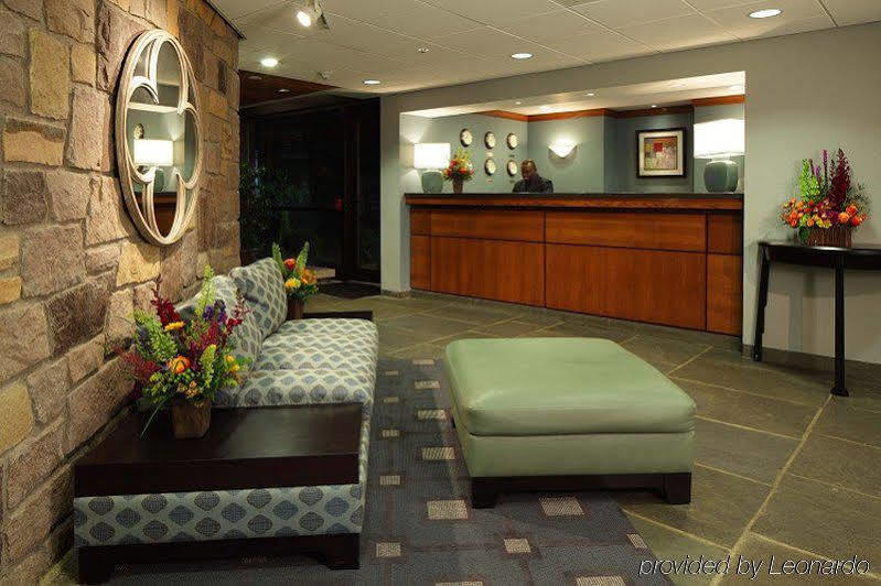 Chauncey Hotel & Conference Center Princeton Bagian luar foto