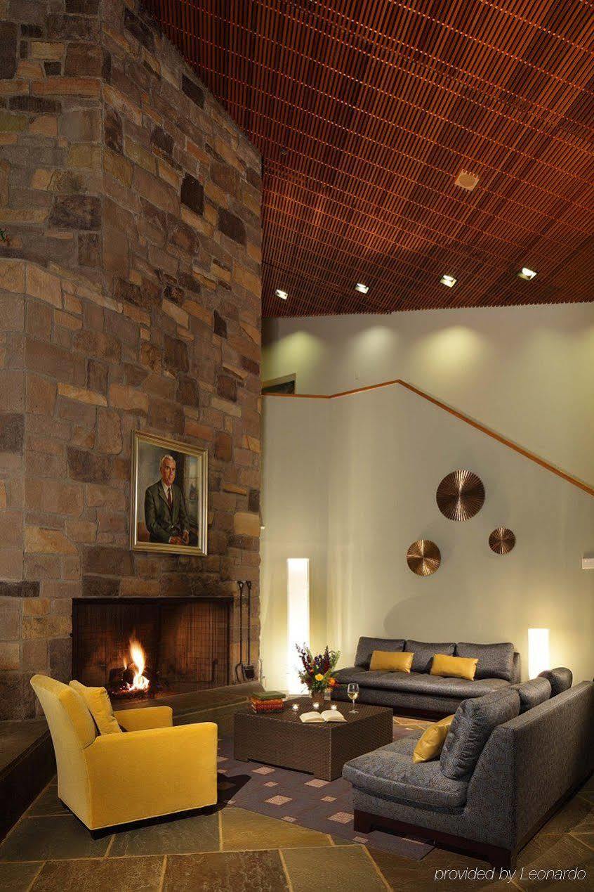 Chauncey Hotel & Conference Center Princeton Bagian luar foto