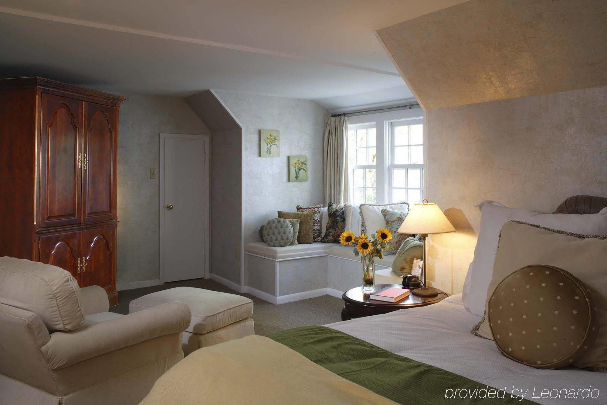 Chauncey Hotel & Conference Center Princeton Bagian luar foto