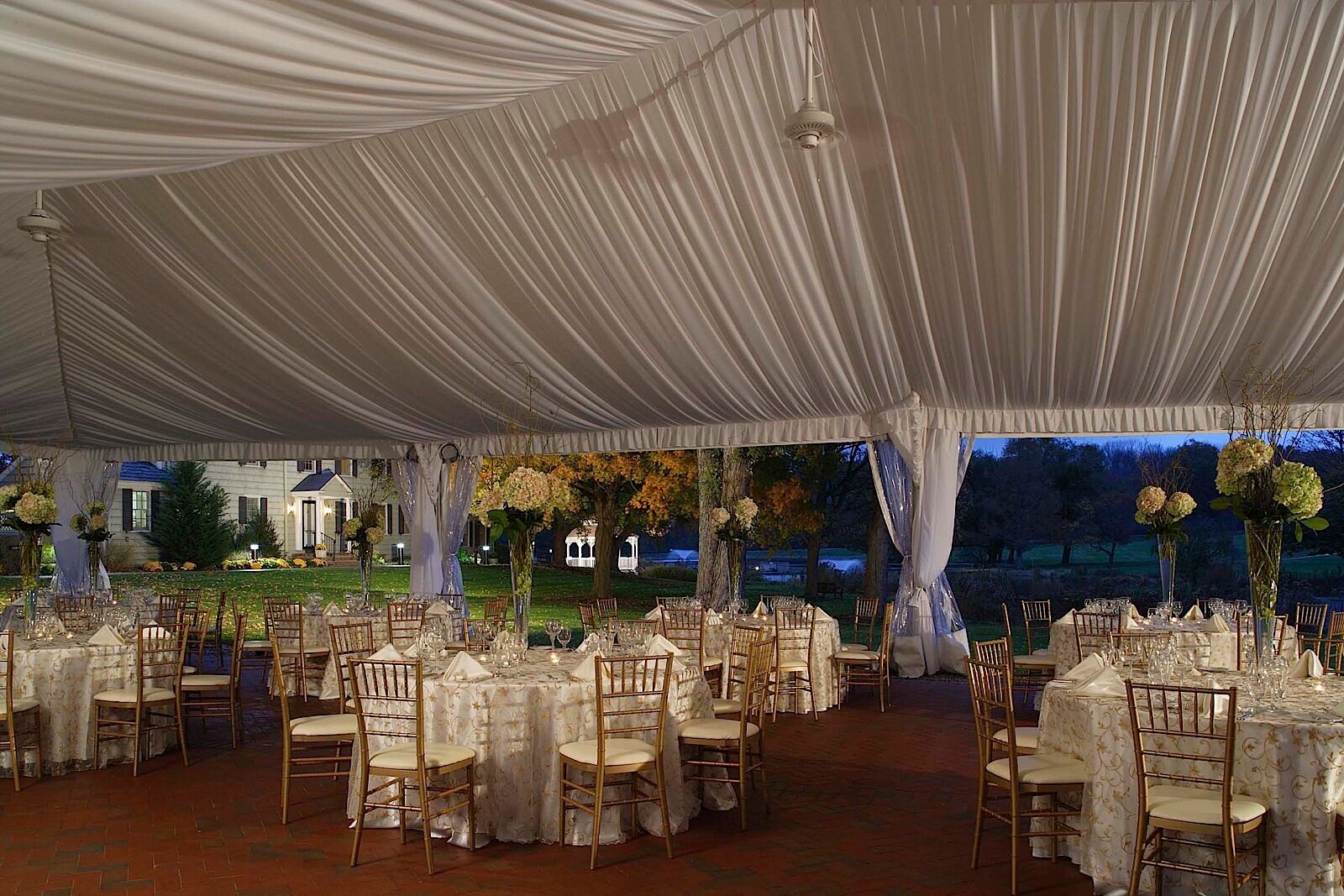 Chauncey Hotel & Conference Center Princeton Bagian luar foto